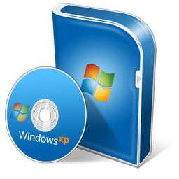 Windows XP - Service Pack 3