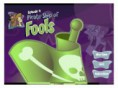 Scooby Doo - Pirate Ship of Fools